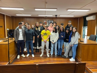 El programa está dirigido a alumnos de Educación Secundaria